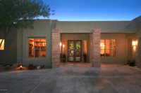 5521 N Sabino Highlands, Tucson, AZ Image #9429211