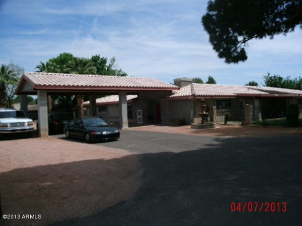 3321 W MORTEN Avenue, Phoenix, AZ Main Image