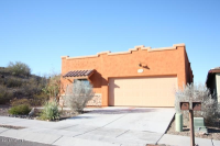 2436 W Silver Vista, Tucson, AZ Image #9434413