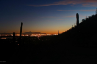 6555 N Thimble Pass N, Tucson, AZ Image #9434736