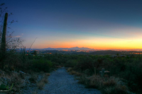 6555 N Thimble Pass N, Tucson, AZ Image #9434734