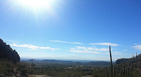 6555 N Thimble Pass N, Tucson, AZ Image #9434748