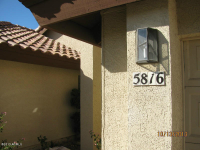 5816 W DEL LAGO Circle, Glendale, AZ Image #9434791