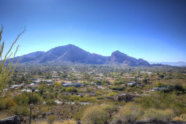5705 E ARROYO Road, Paradise Valley, AZ Main Image