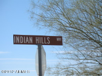 66632 E INDIAN HILLS Way, Salome, AZ Image #9509058