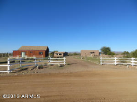 25408 W ADAMANDA Drive, Morristown, AZ Image #9509778
