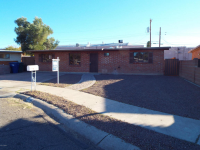 1315 W Thurber, Tucson, AZ Image #9511337