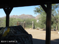 23980 W COLEMAN Drive, Congress, AZ Image #9511744