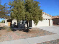 6318 W Mesa Garden Drive, Tucson, AZ Image #9570143