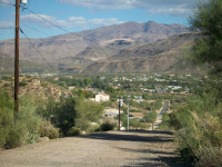 33395 SOUTH SUMMIT DRIVE, Black Canyon City, AZ Image #9677487