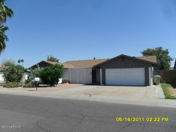 4803 W Gardenia Ave, Glendale, AZ Main Image