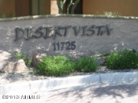 11725 N DESERT VISTA Drive 116, Fountain Hills, AZ Image #9681762