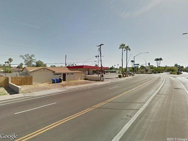 W 8Th St, Mesa, AZ Main Image