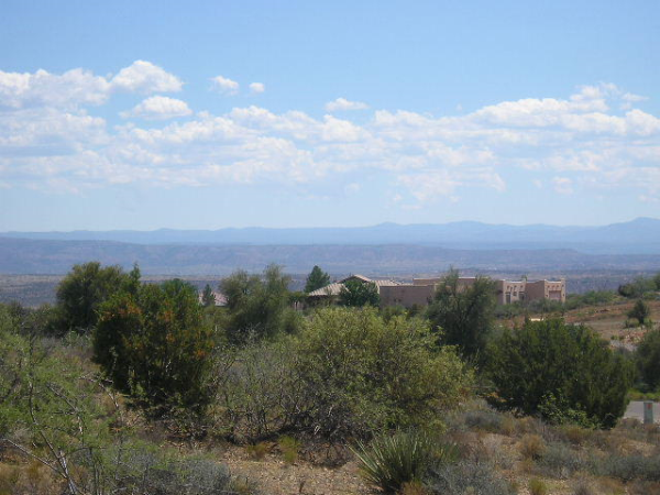 2700 Peaktop View Dr, Cottonwood, AZ Main Image
