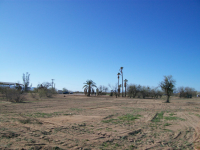 16150 W El Camino De Tres Arroyos #NA, Marana, AZ Image #9717714