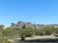 10916 W Ina Road, Tucson, AZ Image #9748829