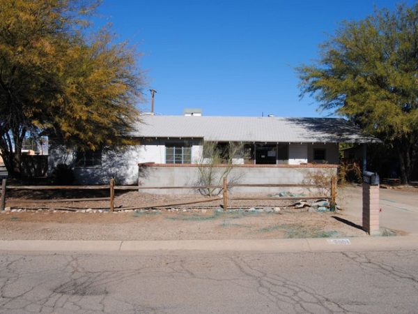 5901 E Juarez Street, Tucson, AZ Main Image