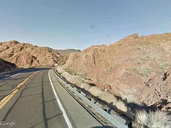 Highway 95, Parker, AZ Main Image