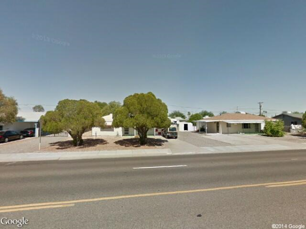 111Th, Youngtown, AZ Main Image