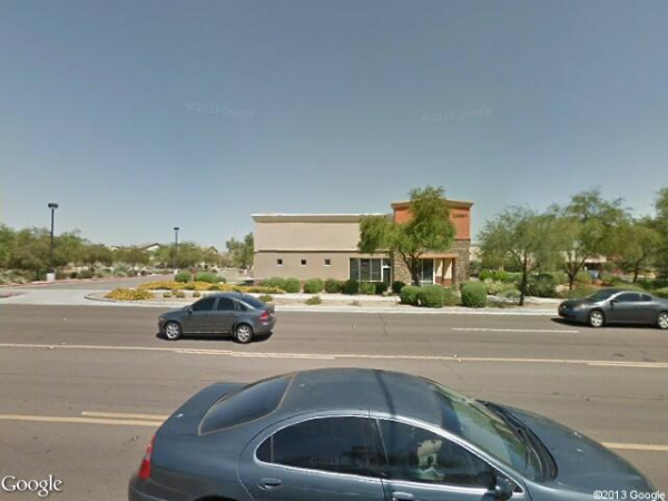 N 83Rd Ave, Peoria, AZ Main Image