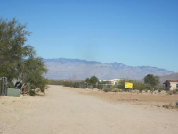 10005 S DAILEY RANCH RD UNIT# 2, Tucson, AZ Image #9763380