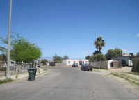 2366 East Parkside Drive, Tucson, AZ Image #9763412