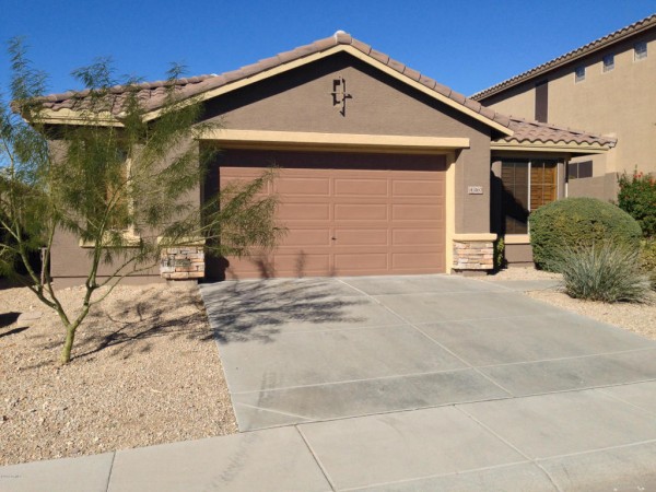 43160 N Outer Bank Dr, Anthem, AZ Main Image