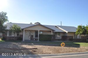 157 GOMPERS Circle, Morristown, AZ Main Image