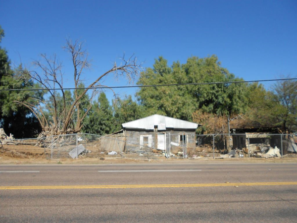 20142 W Baseline Road, Buckeye, AZ Main Image