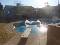 8609 N 55th Dr, Glendale, AZ Image #9788737