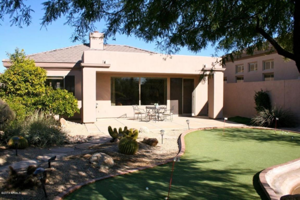 34440 N 68th Way, Scottsdale, AZ Main Image