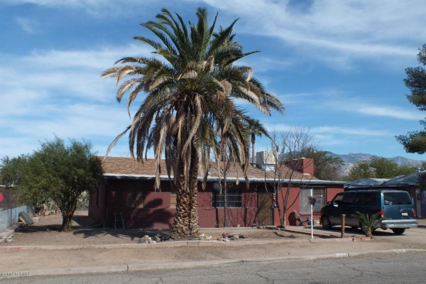 1037 E Simmons, Tucson, AZ Main Image