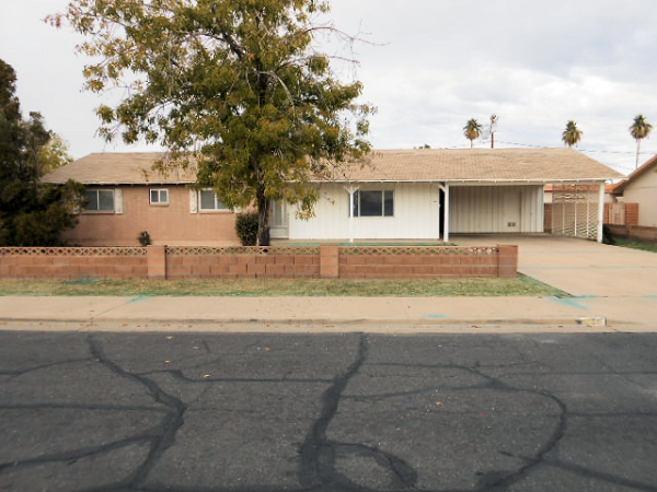 640 W Vine Avenue, Mesa, AZ Main Image