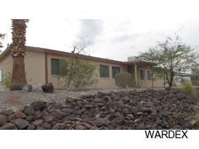 768 Palo Verde Drive, Bullhead City, AZ Main Image