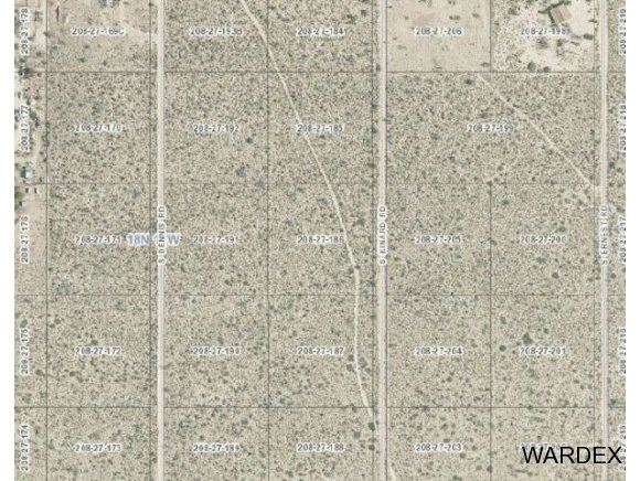 11393 Kinard Rd, Yucca, AZ Main Image