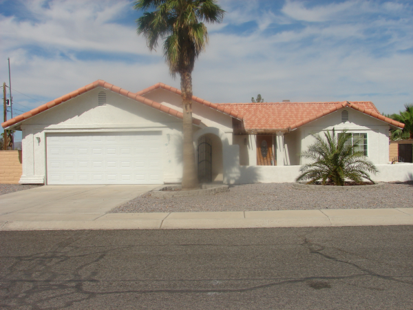 5237 South Silver Sands Drive, Fort Mohave, AZ Main Image