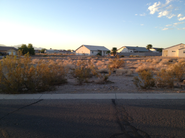 2087 E Jamie Road, Fort Mohave, AZ Main Image
