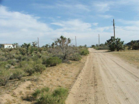 0000 Kinnard Road, Yucca, AZ Image #9953558