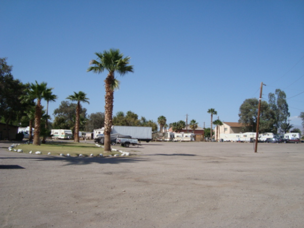 2193 Riviera Loop, Bullhead City, AZ Main Image