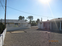 10801 N 110TH Drive, Sun City, AZ Image #9977059
