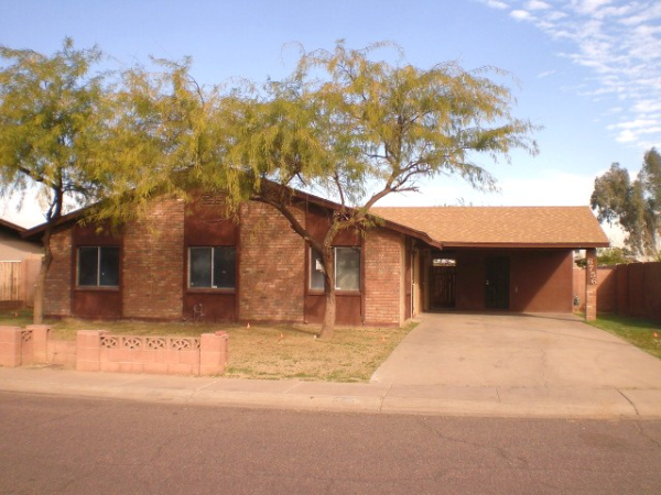 6756 W Medlock Drive, Glendale, AZ Main Image