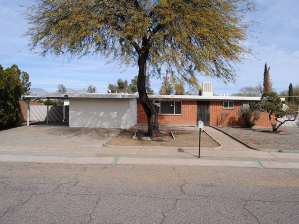 7109 E 28th Street, Tucson, AZ Main Image