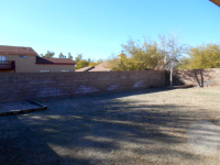 8169 E Mesquite Ridge Circle, Tucson, AZ Image #10063937