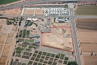 Glendale & 99Th Ave, Glendale, AZ Main Image