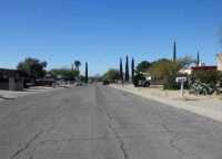 9821 East Sellarole Road, Tucson, AZ Image #10077962