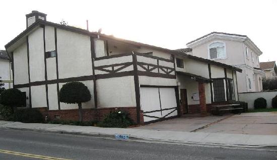 803 Flagler Lane, Redondo Beach, CA Main Image