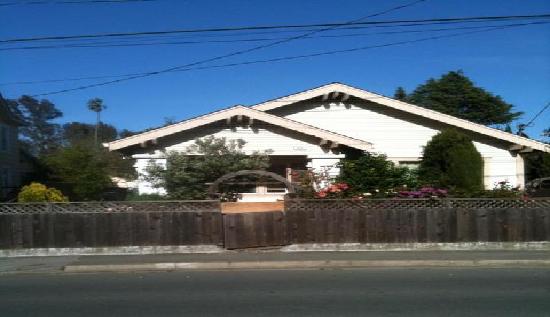 622 Olive Street, Santa Rosa, CA Main Image