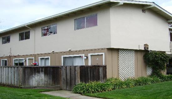 3369 La Selva Street Apartment/Unit F, San Mateo, CA Main Image