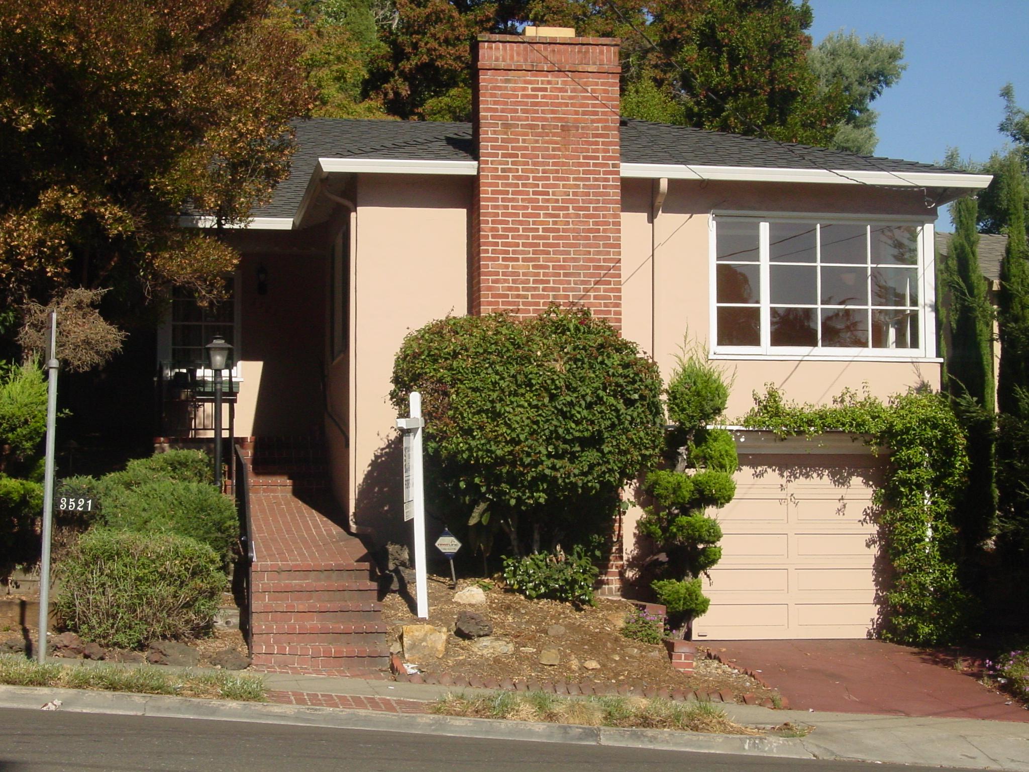 3521 Pierson Street, OAKLAND, CA Main Image