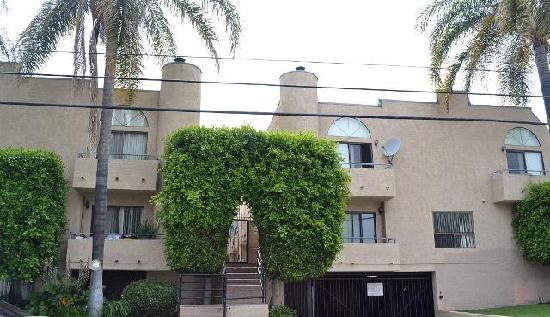 8331 Cedros Avenue Apartment 11, Panorama City, CA Main Image